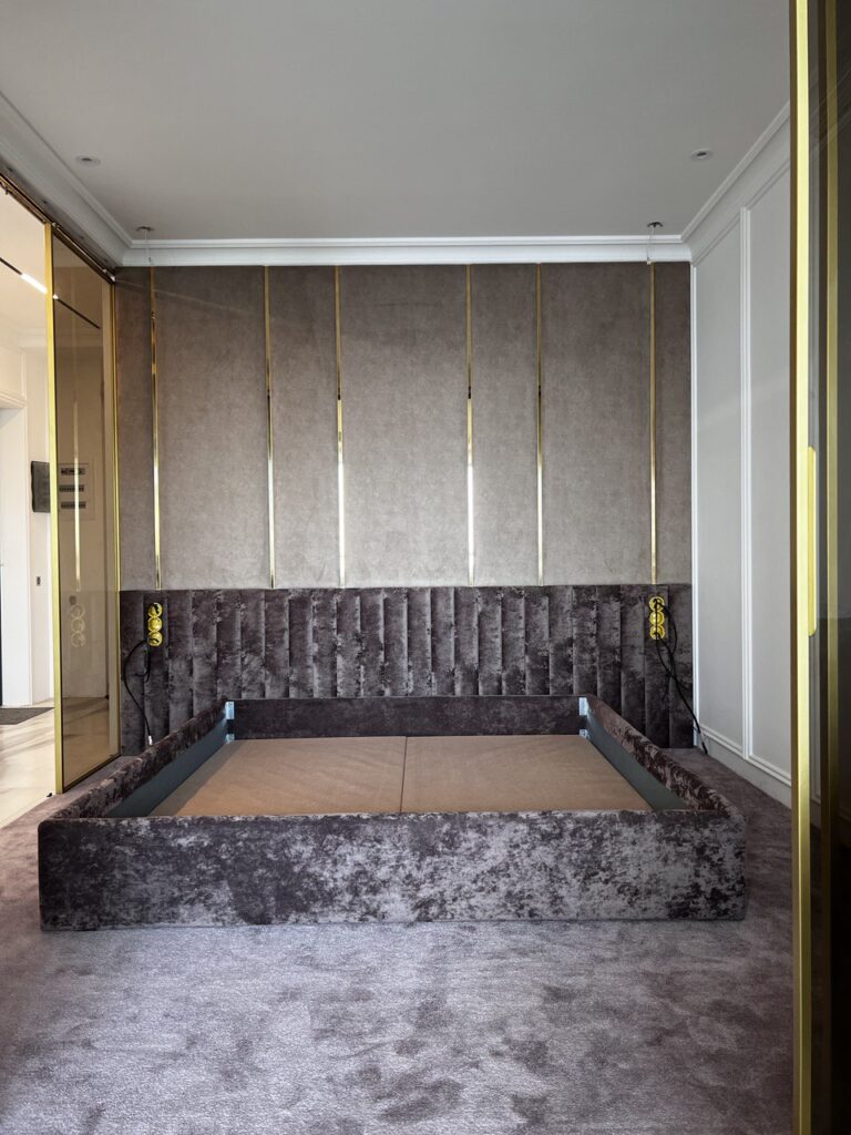 Мебель на заказ от Com-Forto: Уникальность и Комфорт для вашего Интерьера