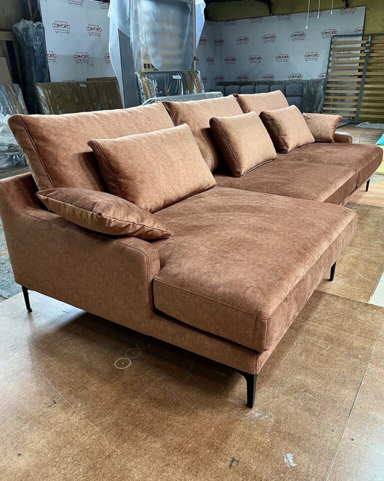 Купить диван в Самаре