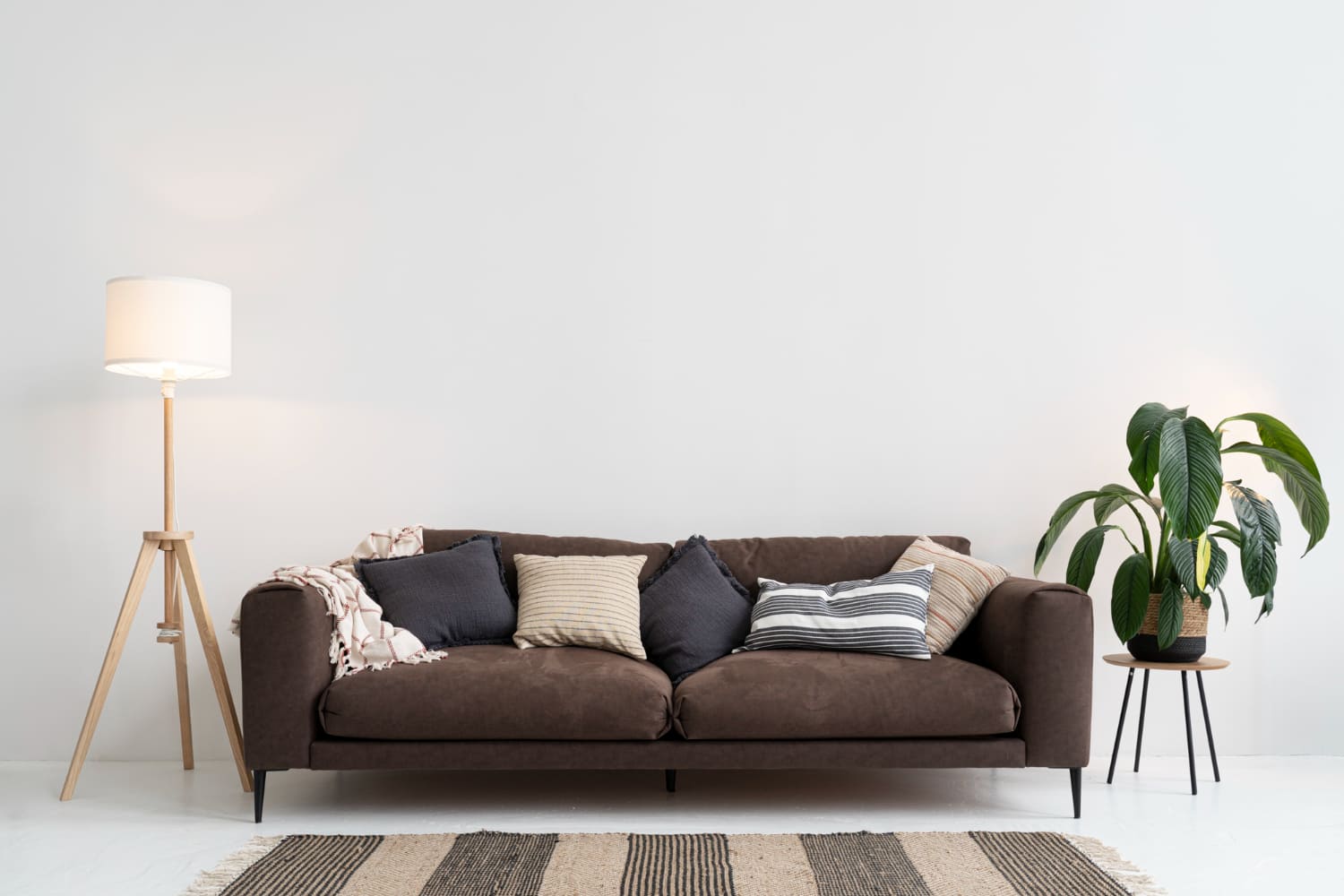Современные тенденции в дизайне диванов на заказ